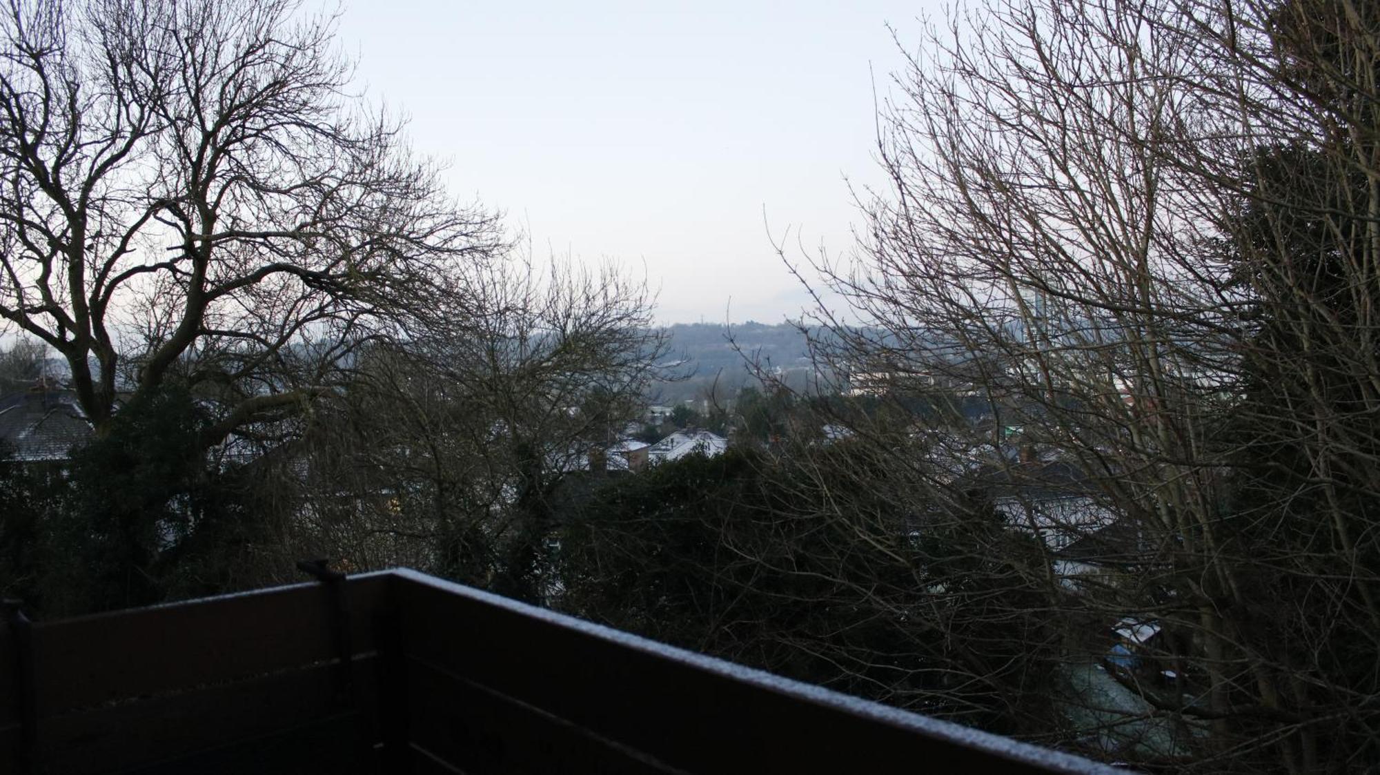 Appartamento Concierge Services - Free Parking - Balcony View Hemel Hempstead Esterno foto